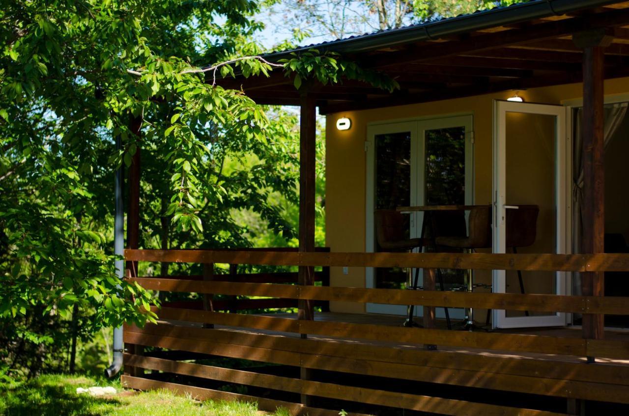 Vita Mia Pazin Exterior foto