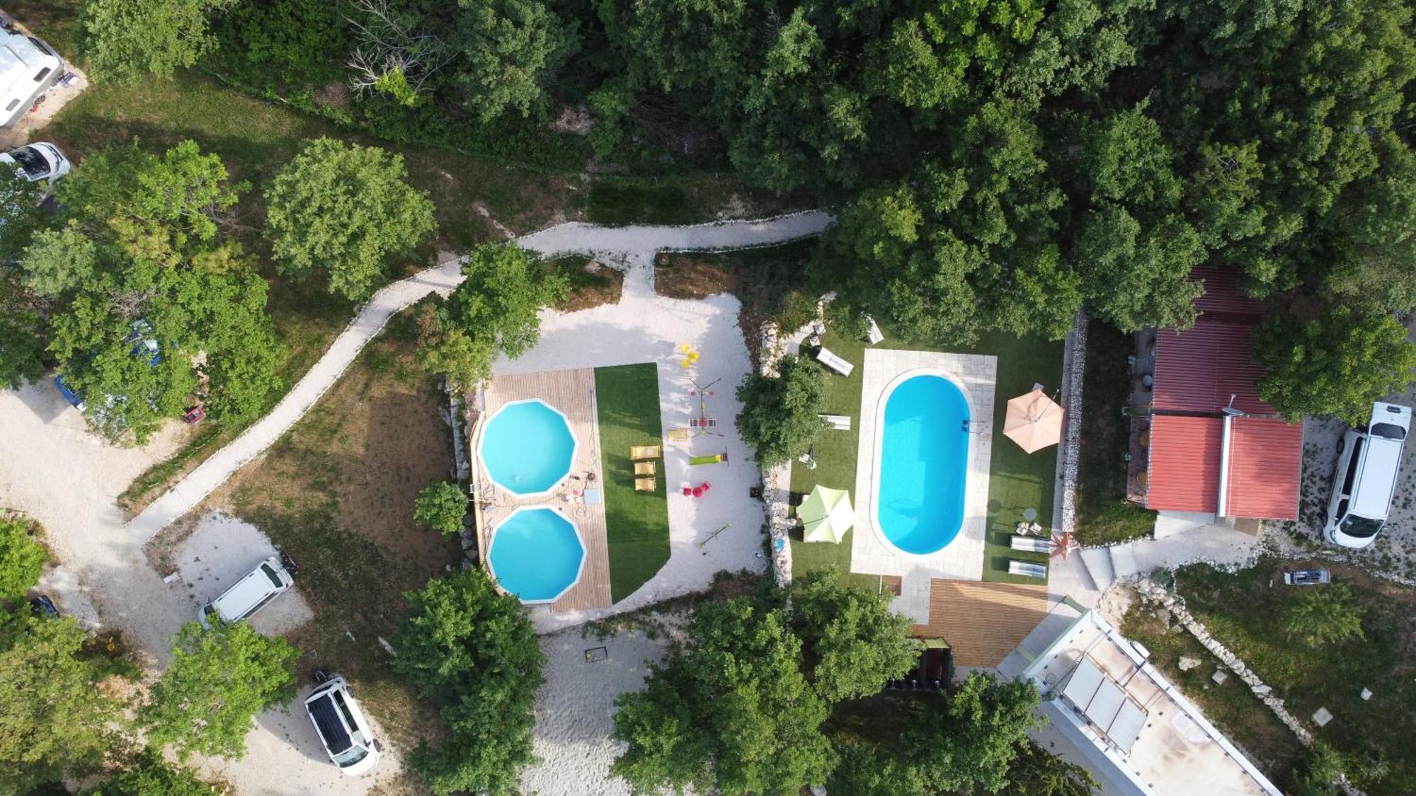 Vita Mia Pazin Exterior foto